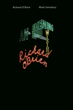 An Evening with Richard O'Brien - DVD