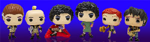 Funko Pop! Figures