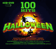 100 Hits of Halloween