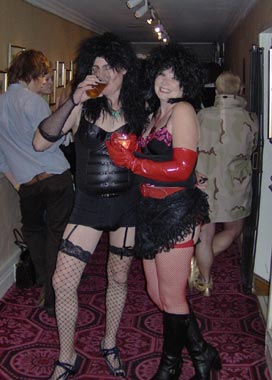 Photograph © Colin Williams 2007