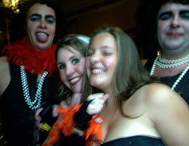 Photograph © Vicki Barnett 2007