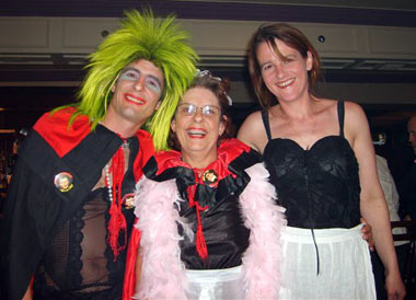 Photograph © Andrew Corcoran 2006