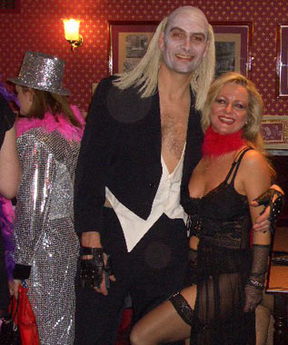 Photograph © Julie Williamson 2006