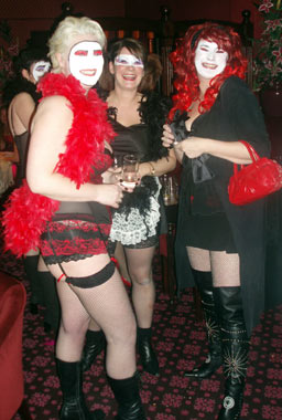 Photograph © Norman and Sandy 2006