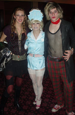 Photograph © Norman and Sandy 2006