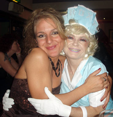 Photograph © Norman and Sandy 2006