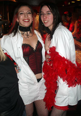 Photograph © Norman and Sandy 2006