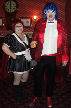 Photograph © Norman and Sandy 2006