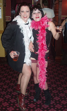Photograph © Norman and Sandy 2006