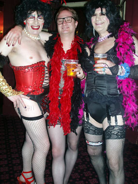 Photograph © Norman and Sandy 2006