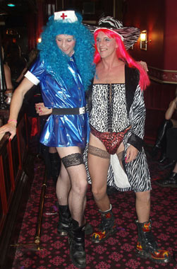 Photograph © Norman and Sandy 2006
