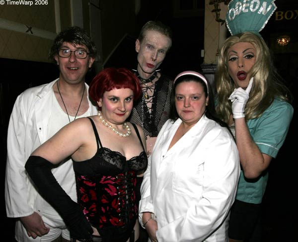 Photograph ©  TimeWarp 2006