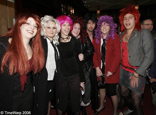 Photograph ©  TimeWarp 2006