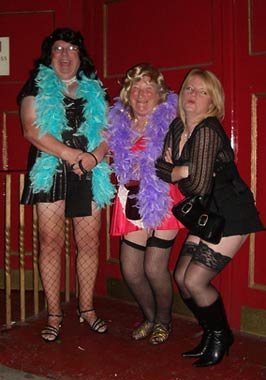 Photograph © Doc and Jane 2006