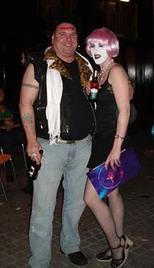 Photograph © Doc and Jane 2006