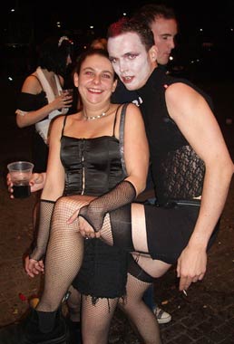 Photograph © Doc and Jane 2006