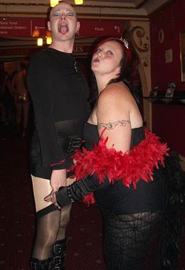 Photograph © Doc and Jane 2006