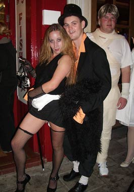 Photograph © Doc and Jane 2006