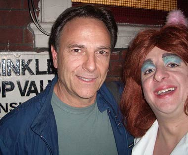 Photograph © Doc and Jane 2006