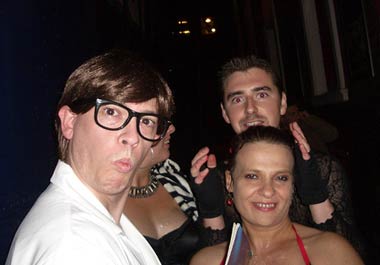 Photograph © Doc and Jane 2006