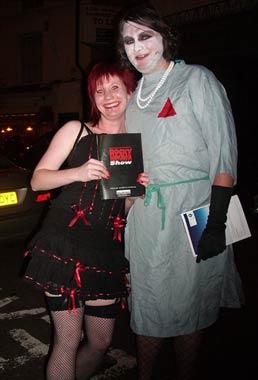 Photograph © Doc and Jane 2006