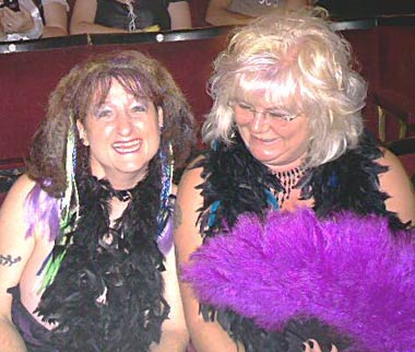 Photograph © Jan and Duncan 2006