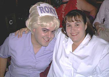 Photograph © Jan and Duncan 2006