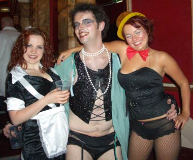 Photograph © Matt and Becky 2006