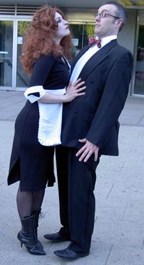 Photograph © Edward Marlowe 2006