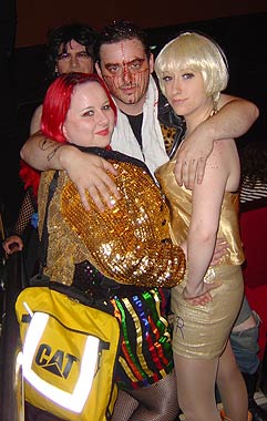 Photograph © Hazel and Samantha 2006