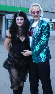 Photograph © Mike and Lynne 2006