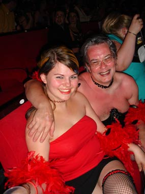 Photograph © Mike and Lynne 2006