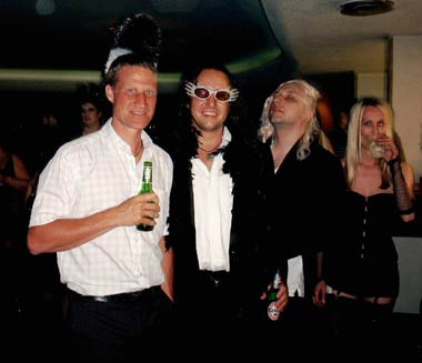 Photograph © Wendy 2006