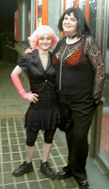 Photograph © Edward Marlowe 2007