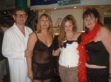 Photograph © Anne & Trevor Sutton 2007