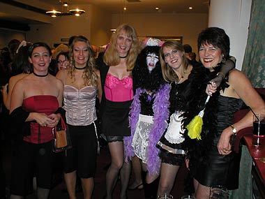 Photograph © Debi Deane 2006