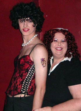 Photograph © Gill McVeigh 2006