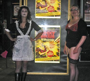 Photograph © Cpanelli 2006