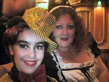 Photograph © Christine 2006