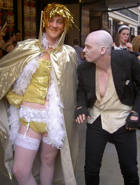 Photograph © Edward Marlowe 2006