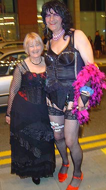 Photograph © Hazel and Samantha 2006