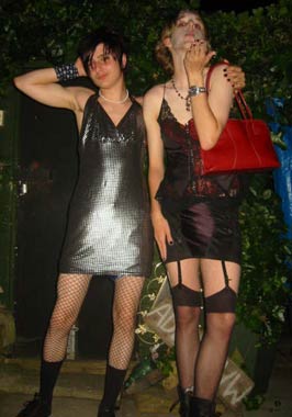 Photograph © Dan 2006