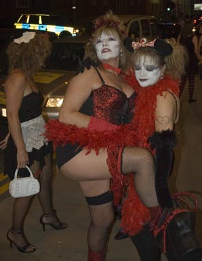 Photograph © Stephen Eckersley 2006