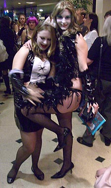 Photograph © Kelly Wright 2007