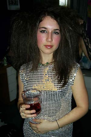 Photograph © Marika Smith 2006