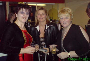 Photograph © Dawn Brotherton 2007