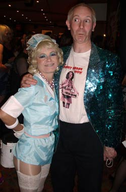 Photograph © Norman & Sandy 2006