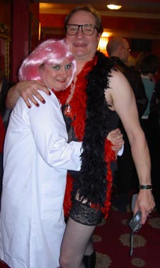 Photograph © Edward Marlowe 2006