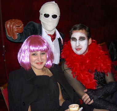 Photograph © Edward Marlowe 2006