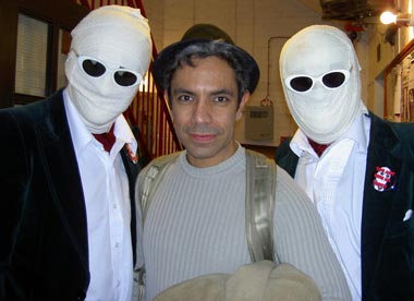 Photograph © Edward Marlowe 2006